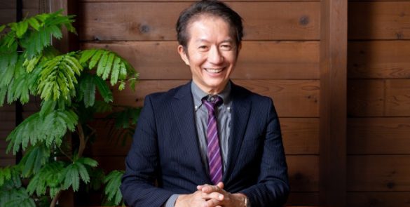 60代経営者