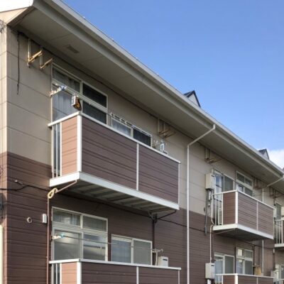 夫の健康が心配で始めた不動産投資