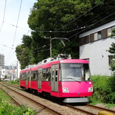 あなたは宇都宮LRT開業で沿線の家賃相場が上昇したのを知ってすか？