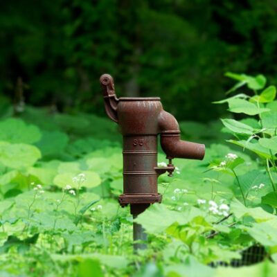 あなたは購入したアパートが井戸水だった場合の注意点を知っていますか？