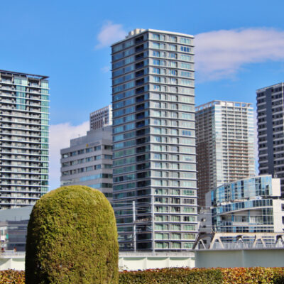 あなたは東京23区のマンション市場が常識破りの構造であることを知っていますか？