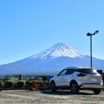 あなたは日産追浜工場が閉鎖されるのを知っていますか？