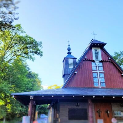 あなたは軽井沢の別荘分譲が好調なのを知っていますか？