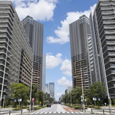 あなたは中古マンション市場が「価値の二極化」しているのを知っていますか？