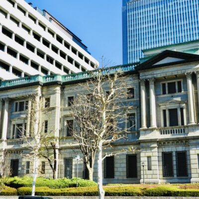 あなたは政策金利が0.5％から0.75％へ引き上げられたのを知っていますか？